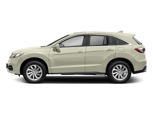 2018 Acura RDX Technology Package