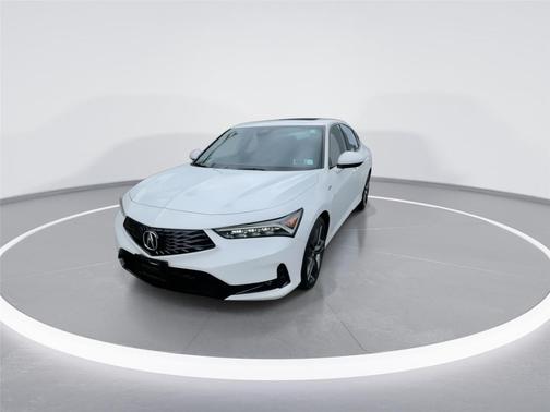 2023 Acura Integra A-SPEC