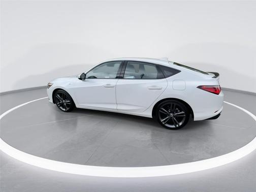 2023 Acura Integra A-SPEC