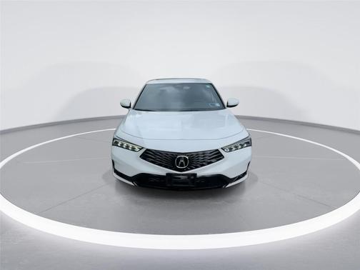 2023 Acura Integra A-SPEC