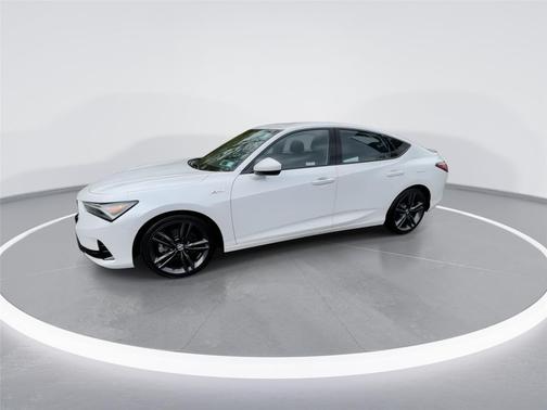2023 Acura Integra A-SPEC