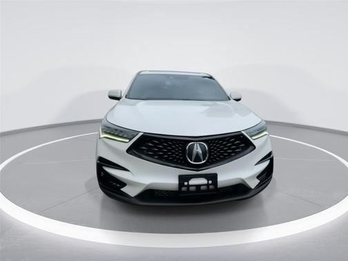 2019 Acura RDX A-Spec