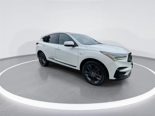 2019 Acura RDX A-Spec