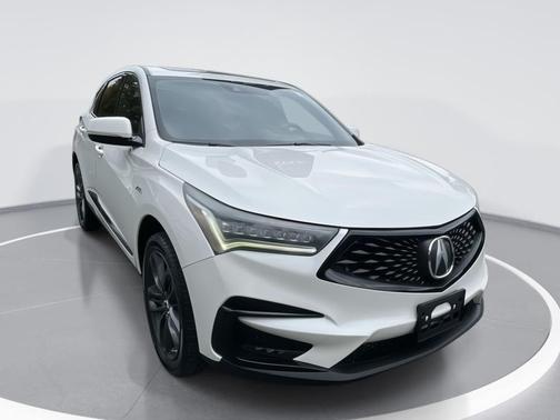 2019 Acura RDX A-Spec