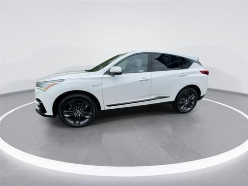 2019 Acura RDX A-Spec