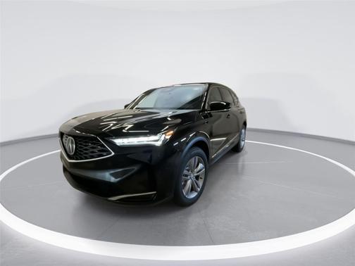 2026 Acura MDX Standard