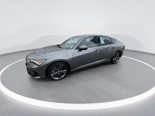 2023 Acura Integra A-SPEC