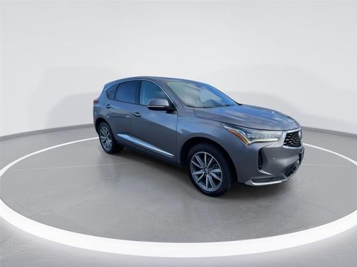 2023 Acura RDX Technology Package