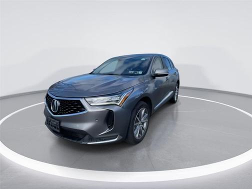 2023 Acura RDX Technology Package