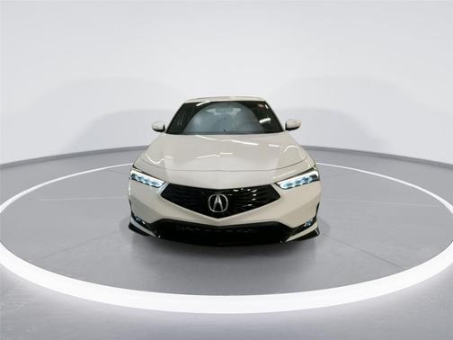 2026 Acura Integra w/A-Spec Package
