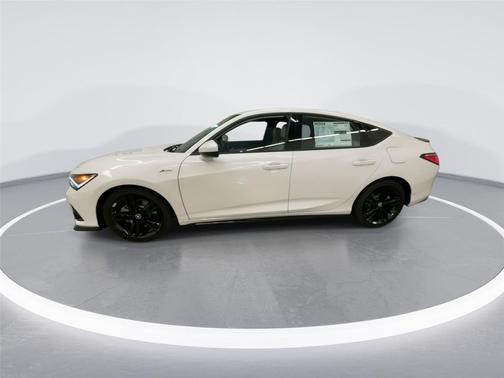 2026 Acura Integra w/A-Spec Package