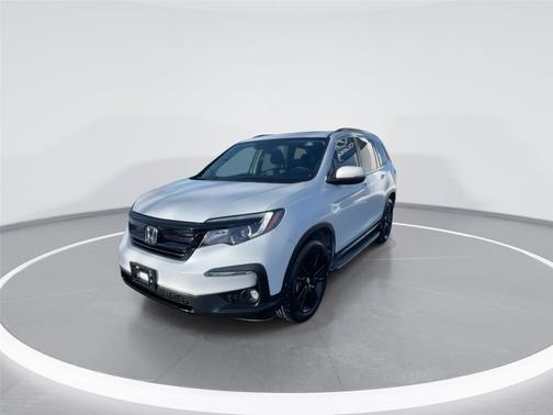 2022 Honda Pilot AWD Special Edition