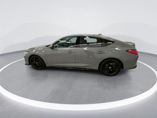 2026 Acura Integra w/A-Spec Package