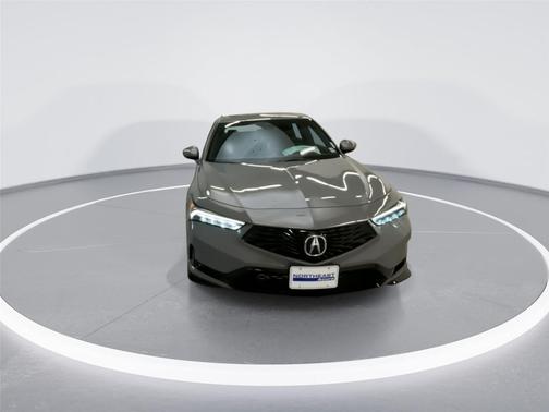 2026 Acura Integra w/A-Spec Package