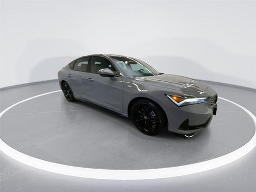 2026 Acura Integra w/A-Spec Package