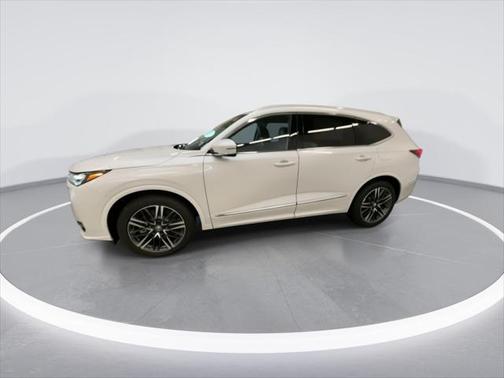 2026 Acura MDX w/Advance Package