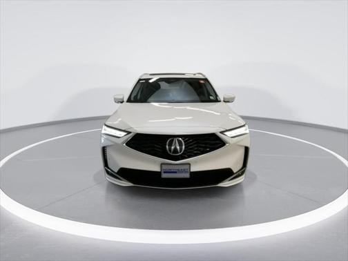 2026 Acura MDX w/Advance Package