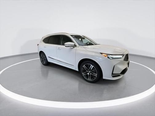 2026 Acura MDX w/Advance Package