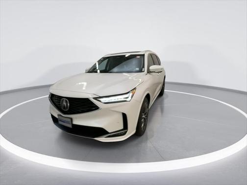 2026 Acura MDX w/Advance Package