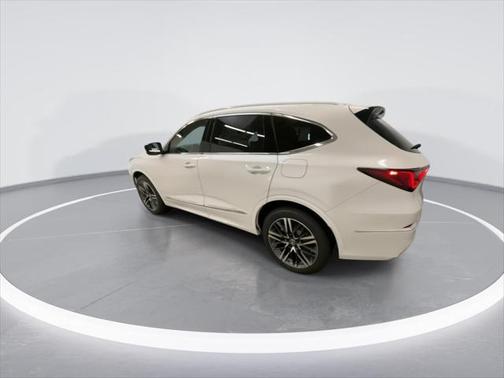 2026 Acura MDX w/Advance Package