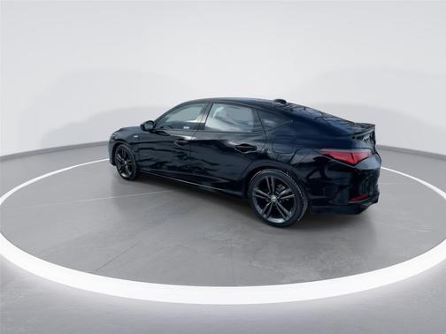 2023 Acura Integra A-SPEC