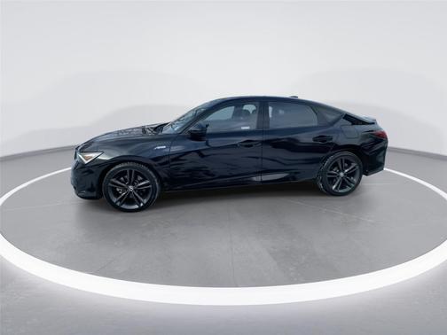 2023 Acura Integra A-SPEC