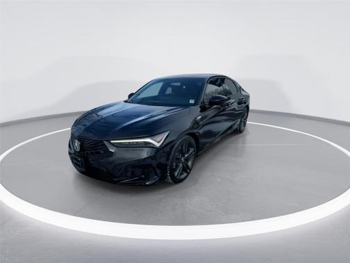 2023 Acura Integra A-SPEC