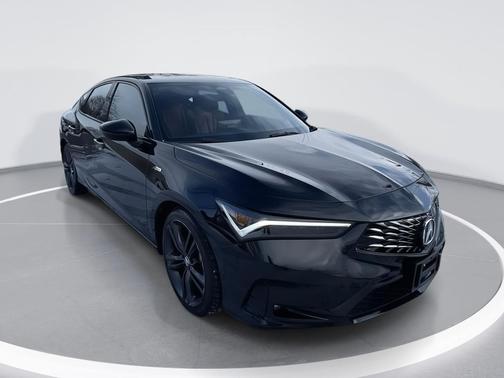 2023 Acura Integra A-SPEC