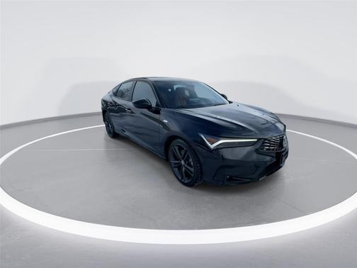 2023 Acura Integra A-SPEC