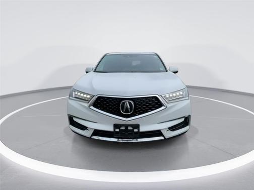 2020 Acura MDX 3.5L