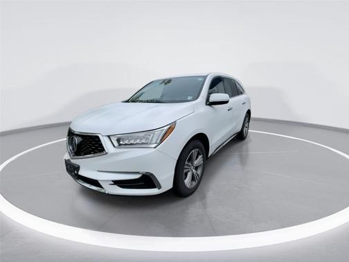 2020 Acura MDX 3.5L
