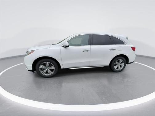 2020 Acura MDX 3.5L