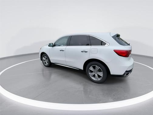 2020 Acura MDX 3.5L