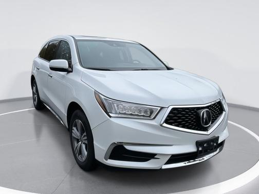2020 Acura MDX 3.5L