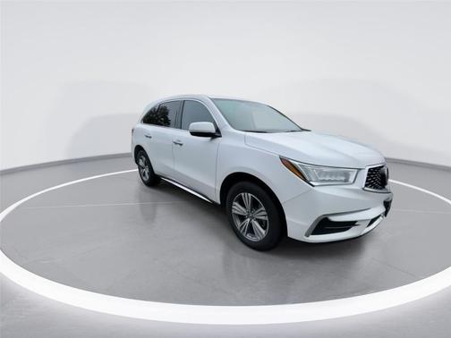 2020 Acura MDX 3.5L