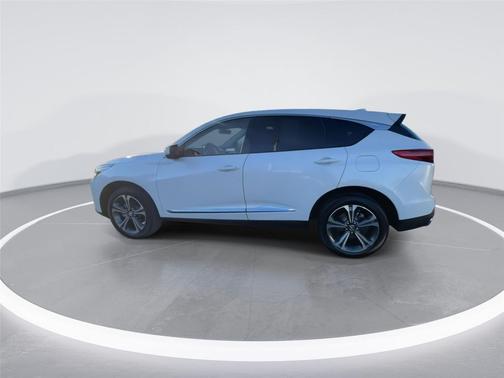2023 Acura RDX Advance Package