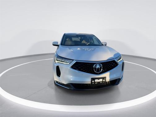 2023 Acura RDX Advance Package