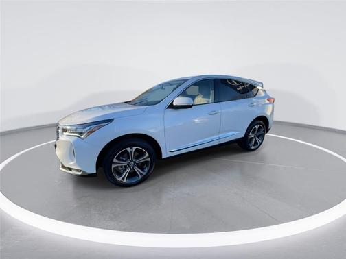 2023 Acura RDX Advance Package