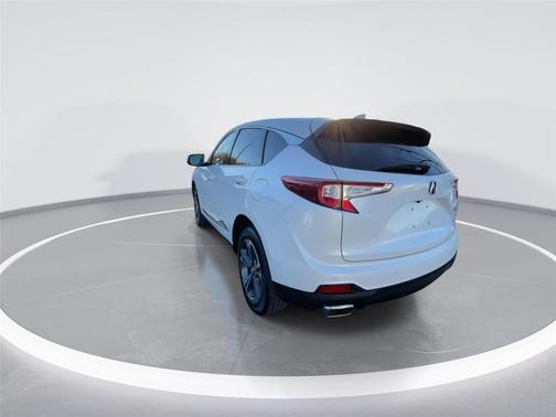 2023 Acura RDX Advance Package