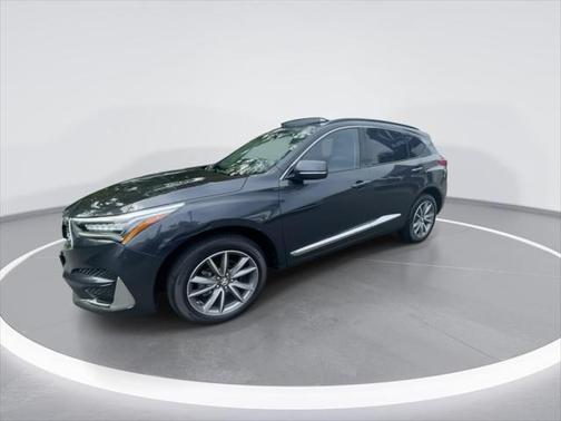 2019 Acura RDX Technology Package