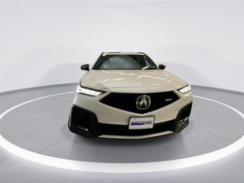 2026 Acura MDX Type S Advance Package