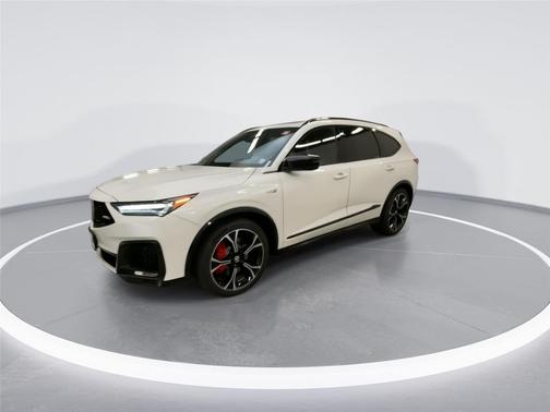 2026 Acura MDX Type S Advance Package