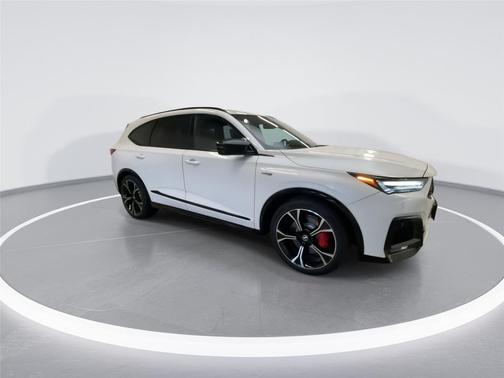 2026 Acura MDX Type S Advance Package