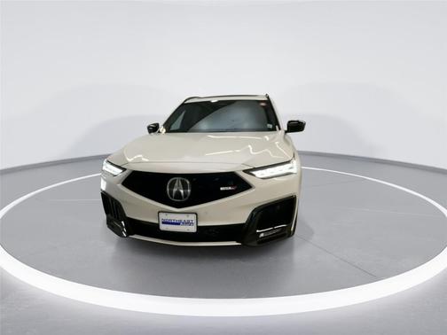 2026 Acura MDX Type S Advance Package