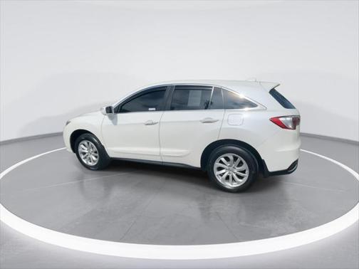 2016 Acura RDX Technology Package