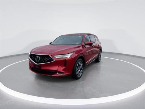 2023 Acura MDX Technology Package