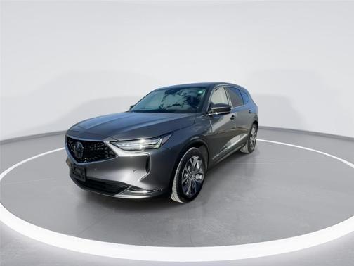 2023 Acura MDX Technology Package