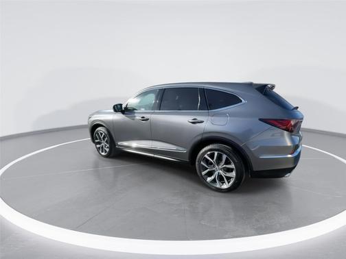2023 Acura MDX Technology Package