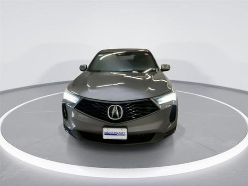 2026 Acura RDX Base