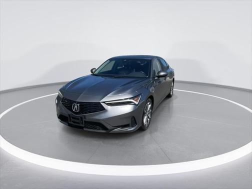 2024 Acura Integra